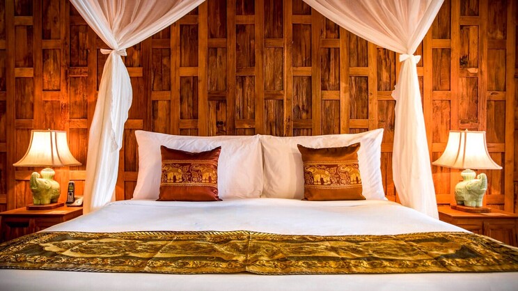 Santhiya Koh Phangan Resort & Spa ( Koh Phangan )